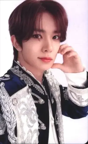 ENHYPEN HEESEUNG 2024FATE PLUS in JAPAN