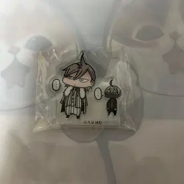 도겐안키 꼬마 캐릭터 블록 모모이도 하야테 코우고자키 진