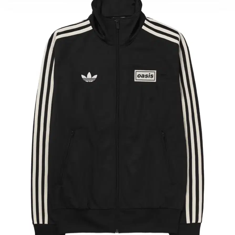 Australian Edition Adidas x Oasis Tour Firebird Track Top XL