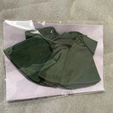 딜러제 오비츠11 넨도로이드돌 망토 2벌 세트