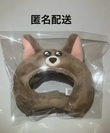 BOYNEXTDOOR BBNEXD 프네크도 응원봉 커버 재현