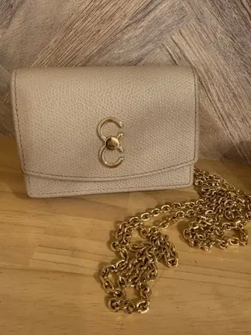 카후네 체인 포함 지갑