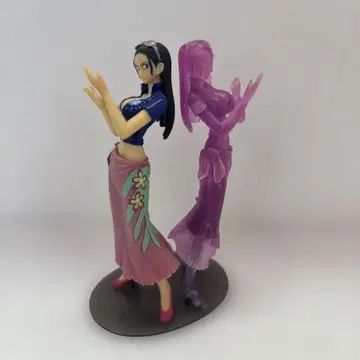 원피스 로빈 미니 피규어