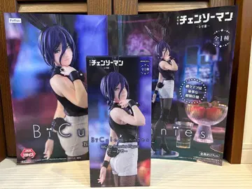 레제 BiCute Bunnies 피규어