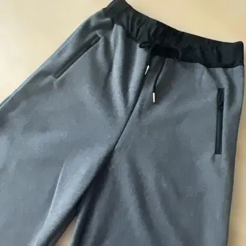 VOGUE&BRAND* 조거 팬츠 넉넉한 밴딩