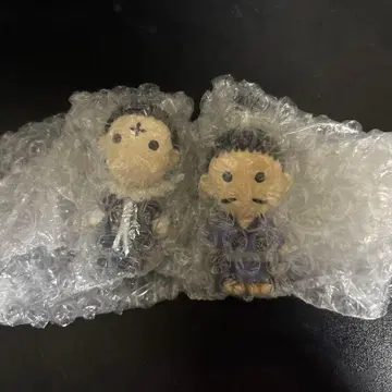 헌터헌터 제일복권 H상 클로로 노부나가