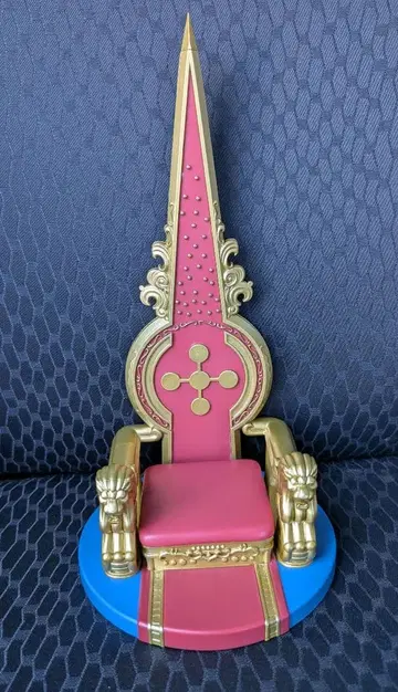 ONEPIECE 제일복권 라스트 원상 허의 왕좌