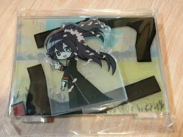 Limbus Cornpany 아크릴 스탠드 Mili 커버 아트 혼루