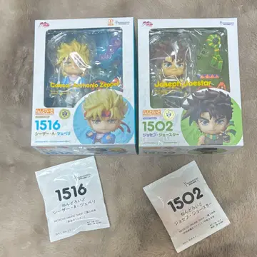 죠죠 넨도로이드 죠셉 시저