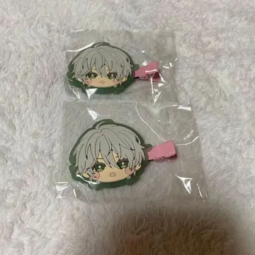 앙스타 미니컬렉션 앞머리 클립 2 칸나 (2개)