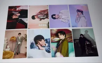 겐인와 지분니 아루. 겐지부 브로마이드 코이즈미 히카루