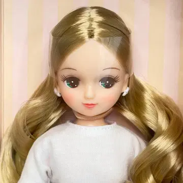 크리스마스 모델 키라짱 리카짱 캐슬