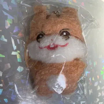 ateez aniteez 미니 플러시 키링 홍중