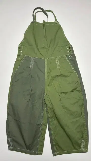 NE-NET 밀리터리 오버롤 2 / 네넷