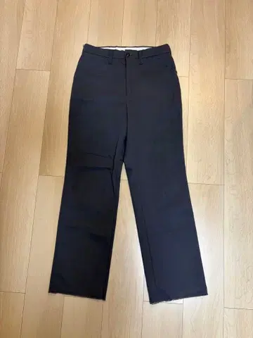 RED KAP 레드캡 PT50CHO W30 차콜 프리스코 팬츠