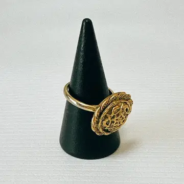 2maruo 빈티지 프랑스 빈티지 반지 반지 업사이클