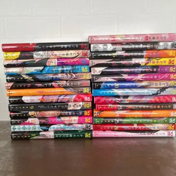 카구야 님은 고백받고 싶어 1~27권