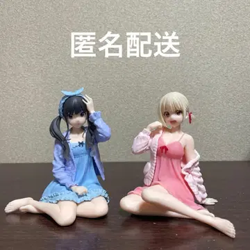 리코리스 리코일 Desktop Cute 룸웨어 피규어