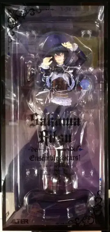 알터 1/7 사쿠마 리츠