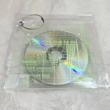 Vaundy 라이브 하우스 투어 001 CD 아이치