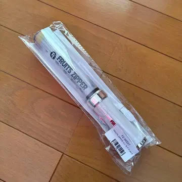 FRUITS ZIPPER 응원봉 아시아 투어