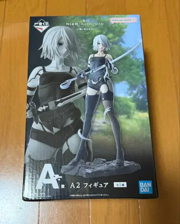 NieR:Automata 제일복권 A상 A2 피규어