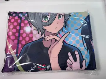 걸즈밴드클라이 토게나시 토게아리 Zepp 투어 타월 토게토게