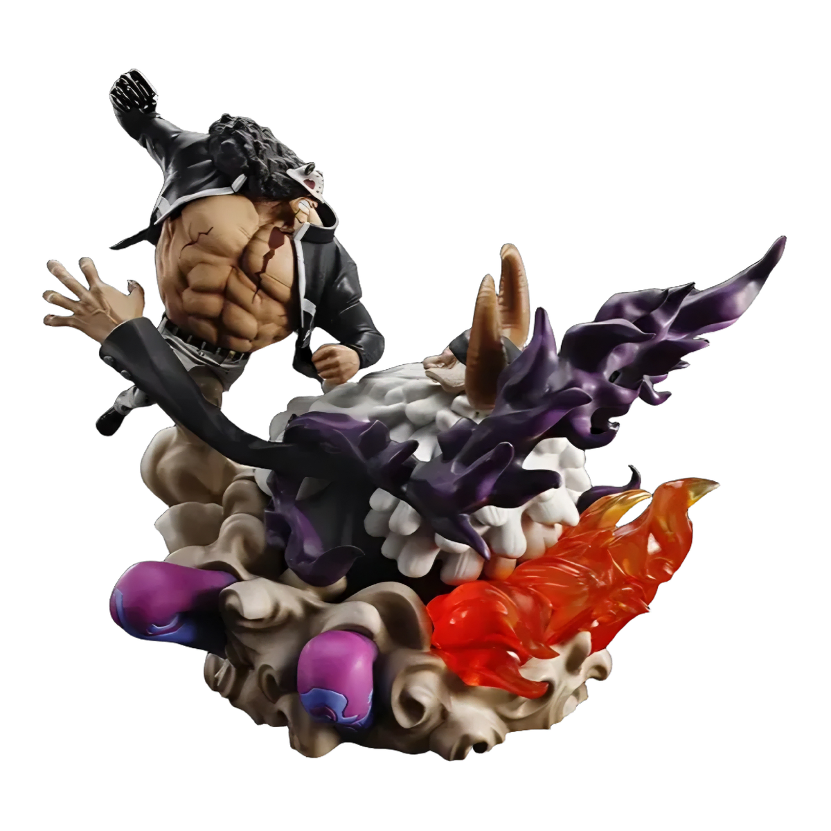 Sealed] Ichiban Kuji Onepiece Future Island Egghead Last One Prize 