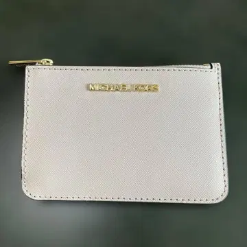 [ 새상품 ] 마이클코어스 패스케이스 카드 케이스