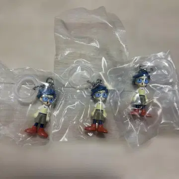 디지몬 어드벤처 메지루시 액세서리 2