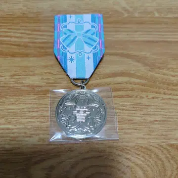 러브 라이브! 훈장 배지 1학년 컬러 미개봉