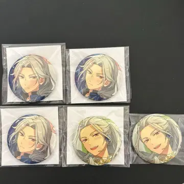 앙스타 란 나기사 캔뱃지 알터드