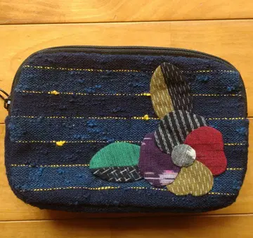 오늘 23시 59분까지 가격 인하 쿠루메가스리 3단 파우치