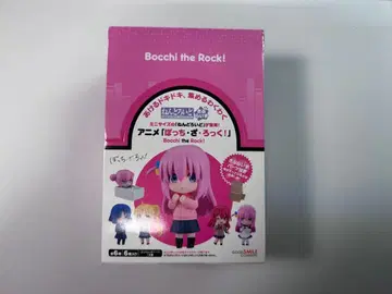 봇치더록! 넨도로이드 서프라이즈 BOX