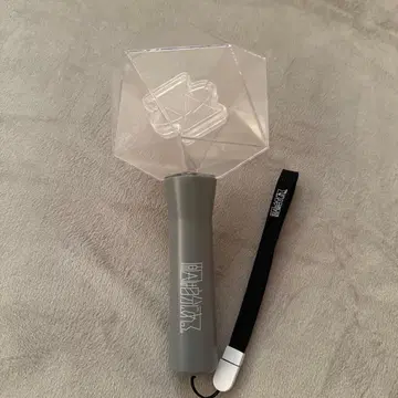 원인은 자신에게 있다. 겐지부 응원봉