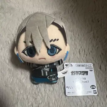 가치액터 SD 인형 봉제 인형 vol.1 잔카