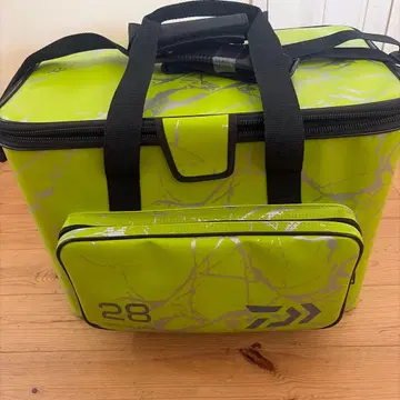 Daiwa LIGHT COOL BAG 28(A)