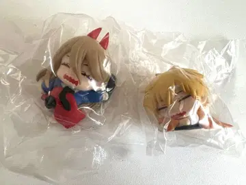 체인소 맨 오넴탄 덴지 파워 미개봉