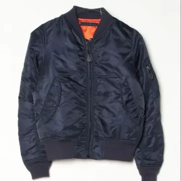 MA-1 COMMERCIAL AVIREX S 사이즈