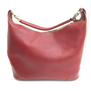 PORCO ROSSO 원 숄더백 75260312N07S