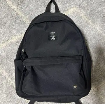 Schott 샷 백팩 원스타