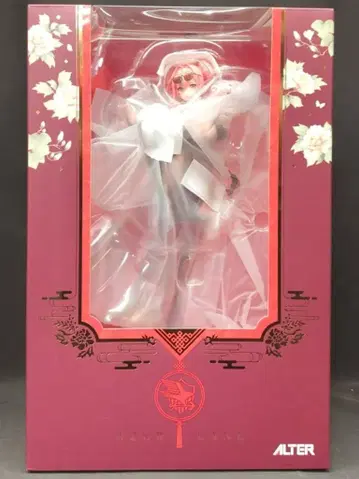 알터 1/7 스케일 브레머튼 액션 크루즈 Ver.