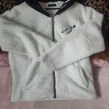 트라바스 세일러풍 아우터