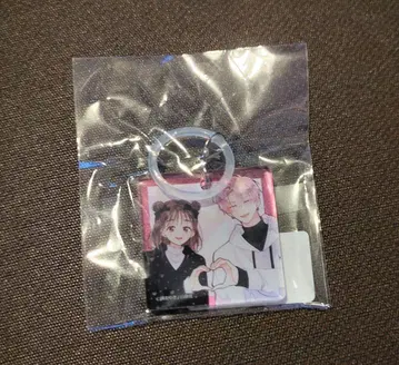 멜론북스 페어 타몬군 지금 어느 쪽!? 메지루시 마커 2026