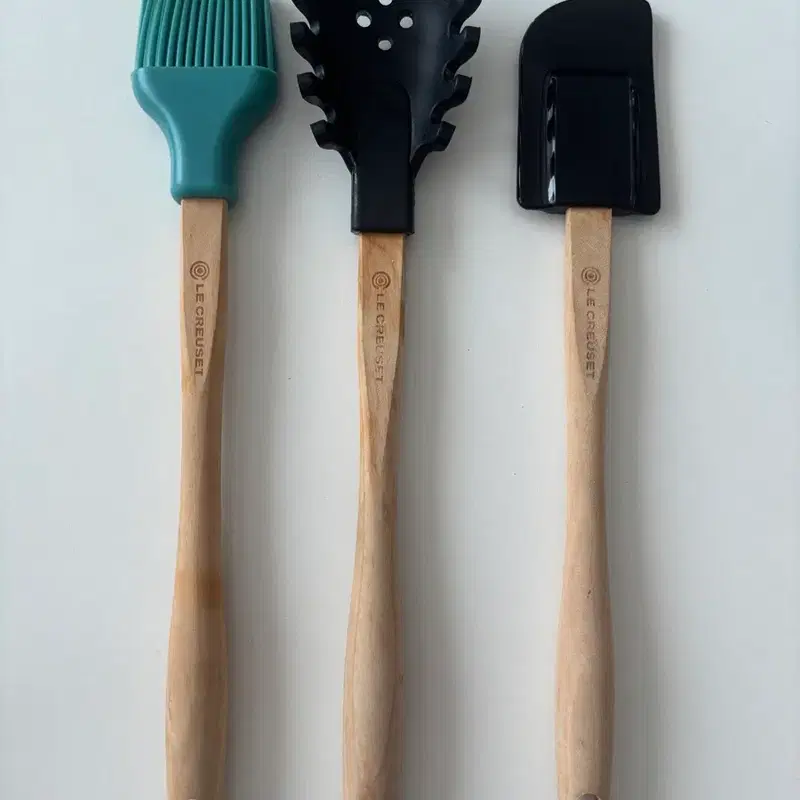 르크루제 조리도구 3종