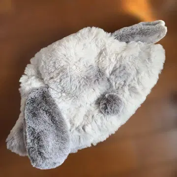 USJ 스누피 귀 달린 모자