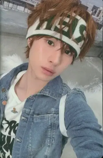 TWS play mode KYUNGMIN play hard