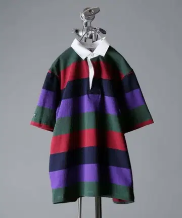 바바리안 relume 별주 라거 셔츠 반팔 L