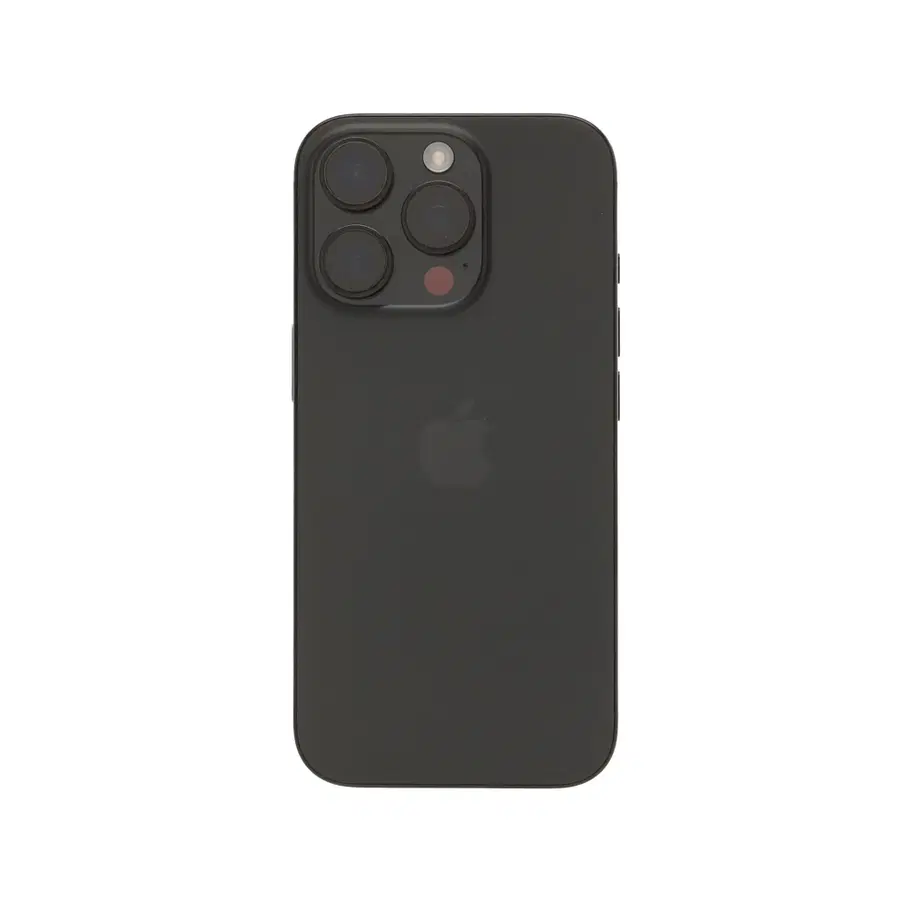 [A등급] 아이폰 16프로 128GB 블랙
