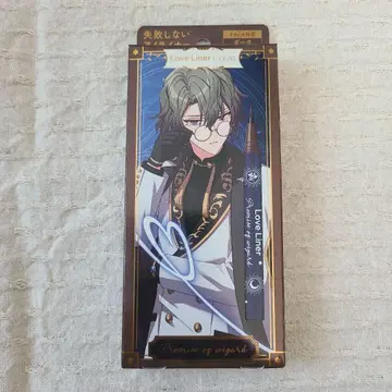 마호야쿠 파우스트 러브라이너